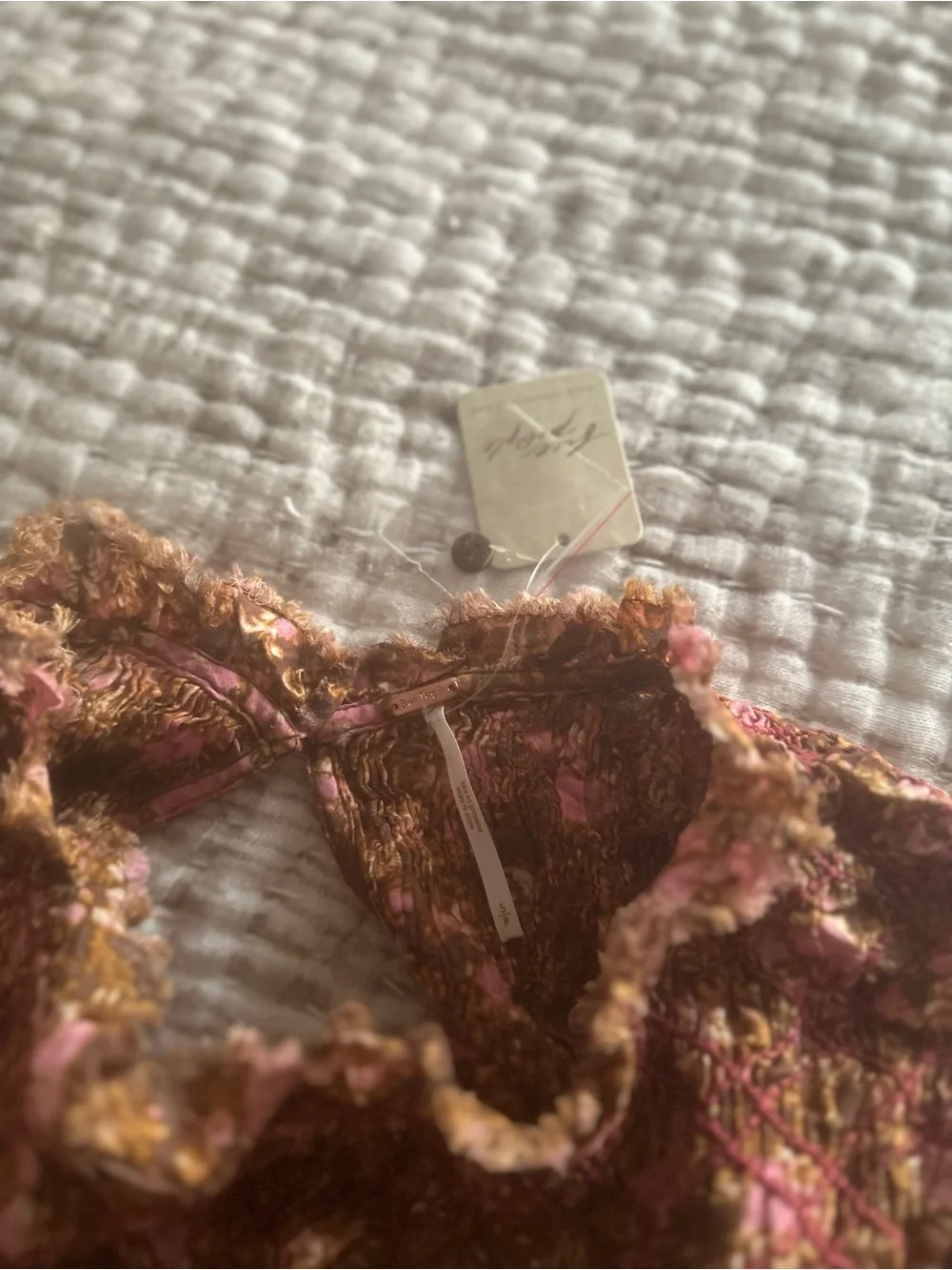 FREE PEOPLE - Picture 7 of 9